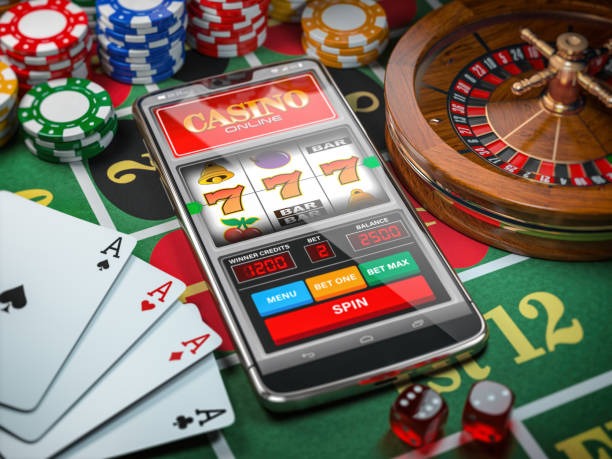 Live baccarat table with multiple camera angles