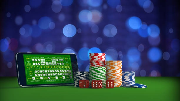 Dashboard view: Lightning Dice and football markets side by side maya4d login account dashboard with Lightning Dice and football markets